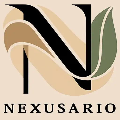Nexusario logo